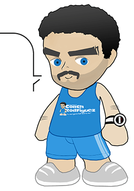 Bienvenue chez Coach Rodriguez. Découvrez de nouveaux sports